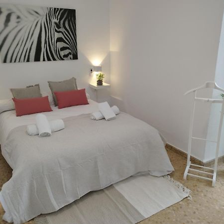 Apartament El Balcon De San Pablo Kordoba Zewnętrze zdjęcie