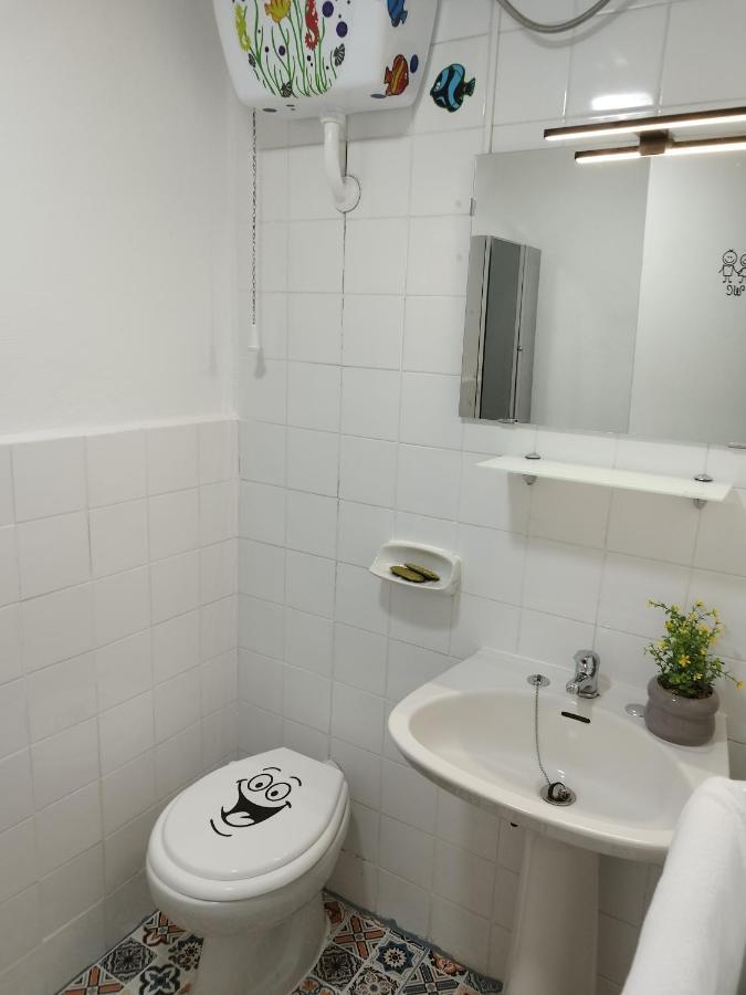 Apartament El Balcon De San Pablo Kordoba Zewnętrze zdjęcie